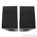 KEF R3 Meta Bookshelf Speakers; Black Gloss pair