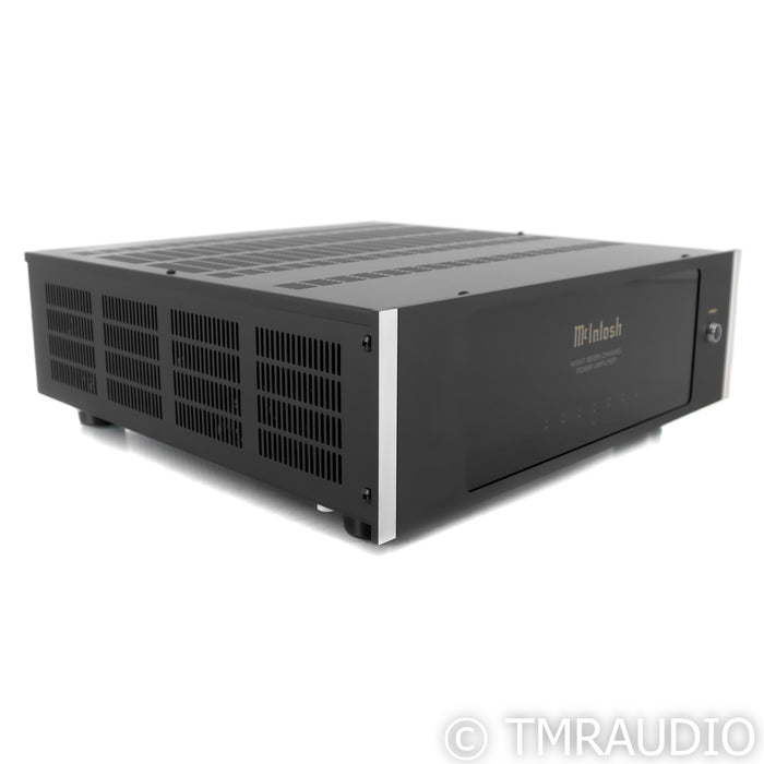 McIntosh MI347 Seven Channel Power Amplifier