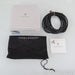 Transparent Audio MusicWave Speaker Cable; Single 40ft cable