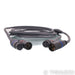 Transparent Audio MusicLink XLR Cables; 2m Balanced Pair Interconnects
