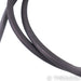 Transparent Audio MusicLink XLR Cables; 2m Balanced Pair Interconnects