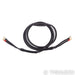 Transparent Audio MusicWave Speaker Cable; Single 8ft cable