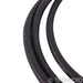 Transparent Audio MusicWave Speaker Cable; Single 8ft cable