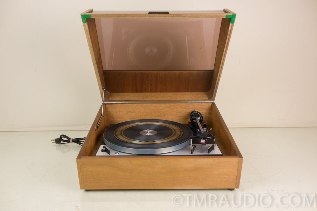Dual 1219 Vintage Turntable