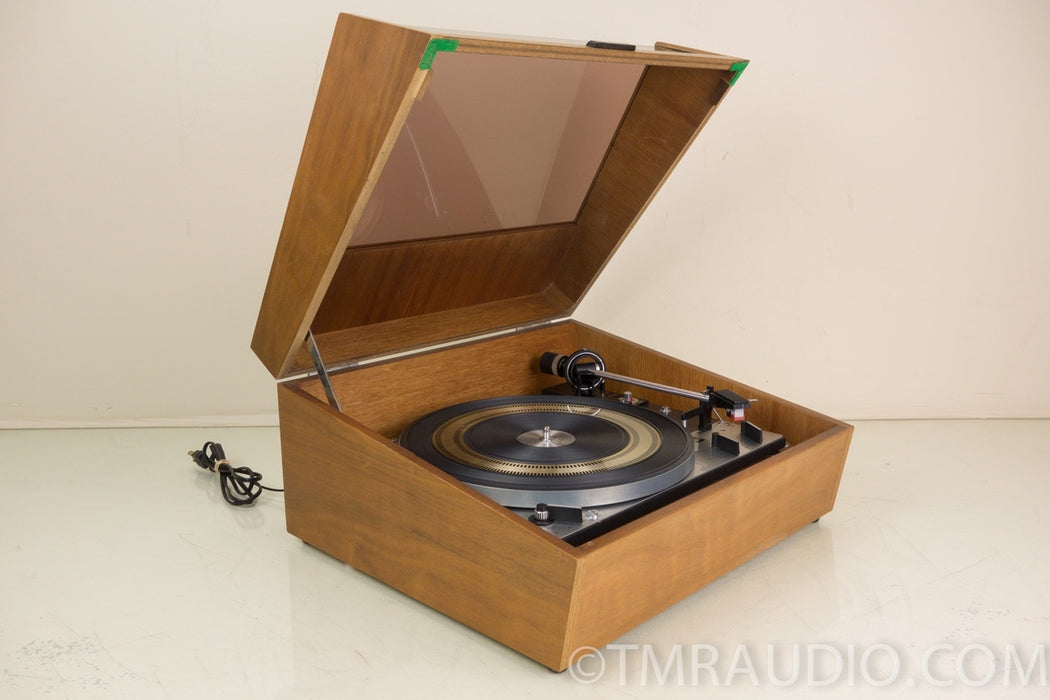 Dual 1219 Vintage Turntable