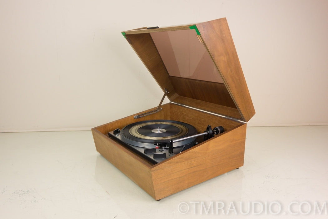 Dual 1219 Vintage Turntable
