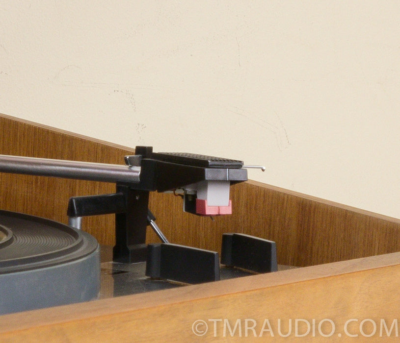 Dual 1219 Vintage Turntable
