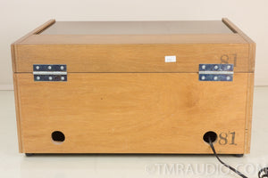 Dual 1219 Vintage Turntable