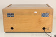 Dual 1219 Vintage Turntable
