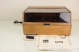 Dual 1219 Vintage Turntable