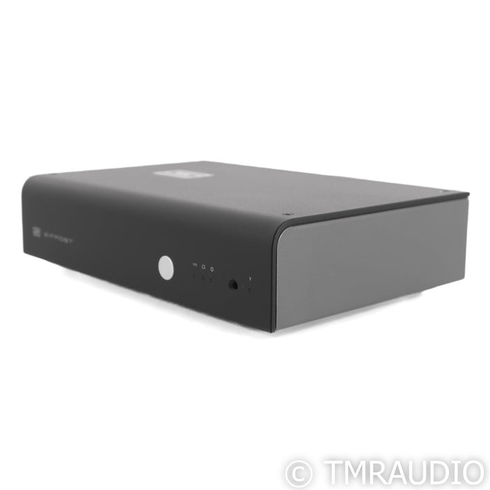 Schiit Audio Bifrost 2/64 DAC; D/A Converter