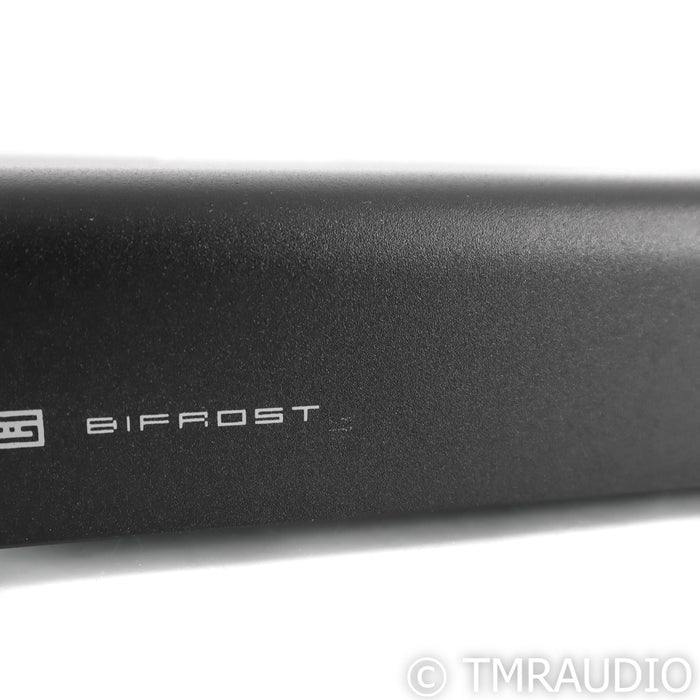 Schiit Audio Bifrost 2/64 DAC; D/A Converter