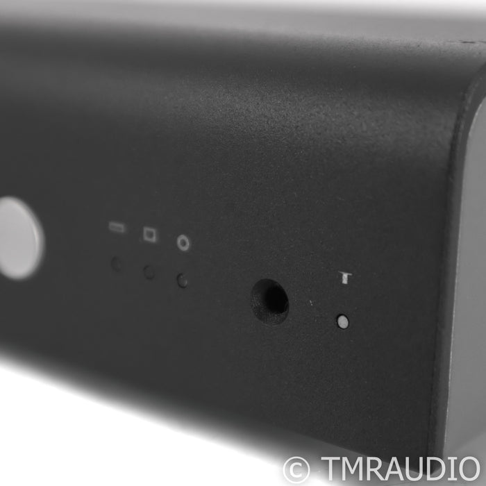 Schiit Audio Bifrost 2/64 DAC; D/A Converter