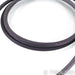 Transparent Audio MusicLink Balanced XLR Cables; 2m Pair Balanced Interconnects