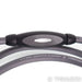 Transparent Audio MusicLink Balanced XLR Cables; 2m Pair Balanced Interconnects