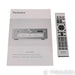 Technics SU-G700M2 Stereo Integrated Amplifier; SUG700; MM & MC Phono