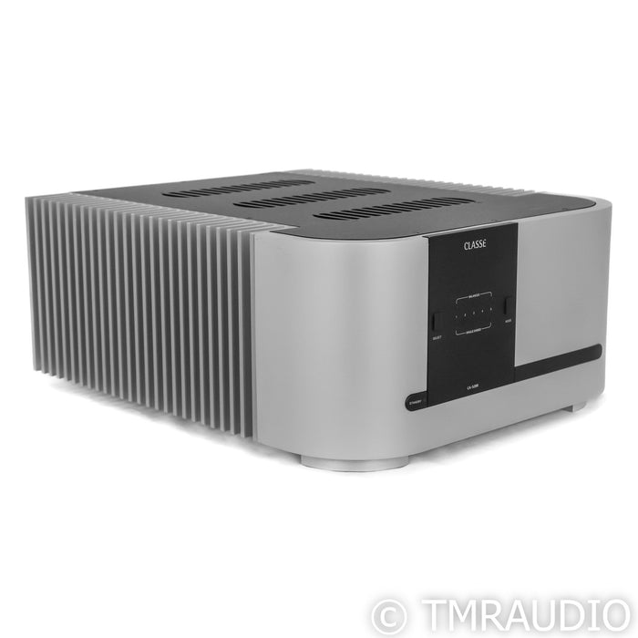 Classe CA5200 Five Channel Power Amplifier