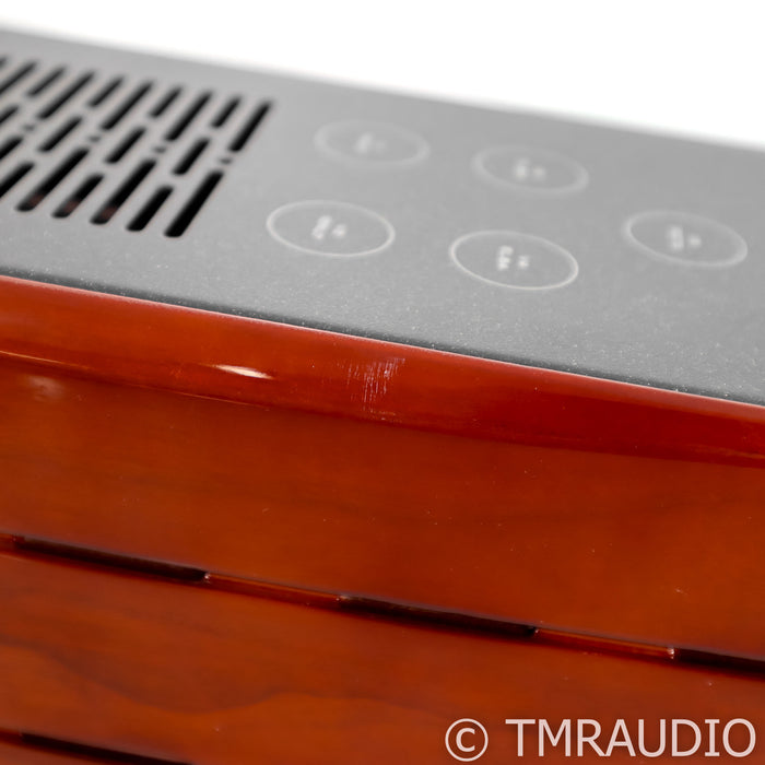 Cayin HA-1A Mk2 Tube Headphone Amplifier; MkII