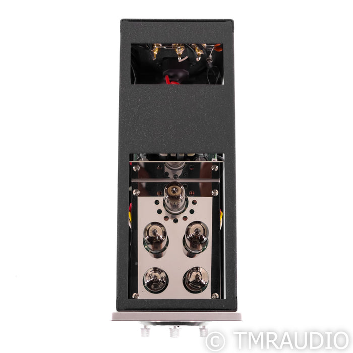 Cayin HA-1A Mk2 Tube Headphone Amplifier; MkII