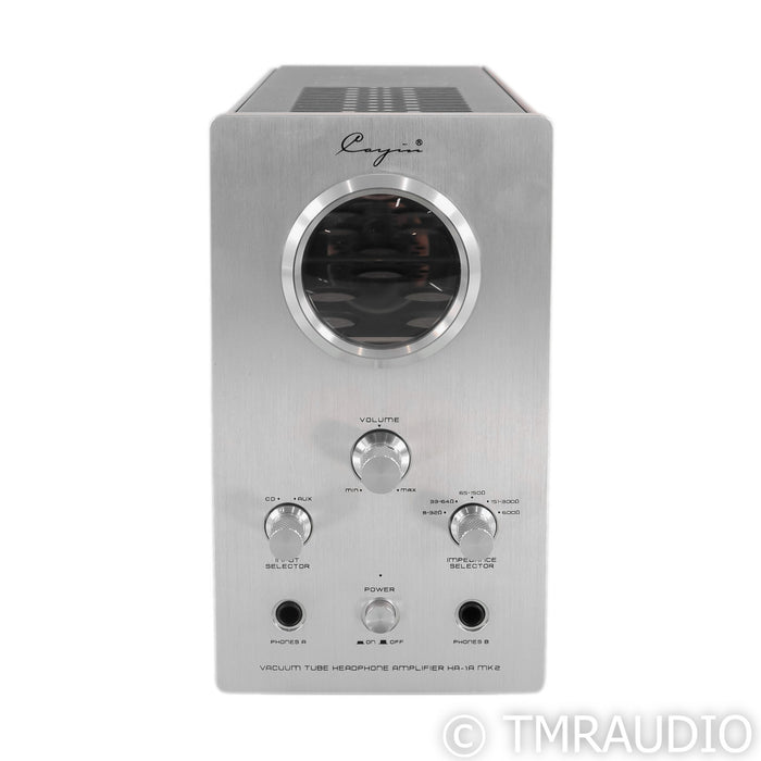 Cayin HA-1A Mk2 Tube Headphone Amplifier; MkII
