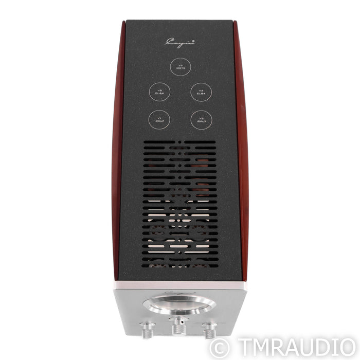 Cayin HA-1A Mk2 Tube Headphone Amplifier; MkII