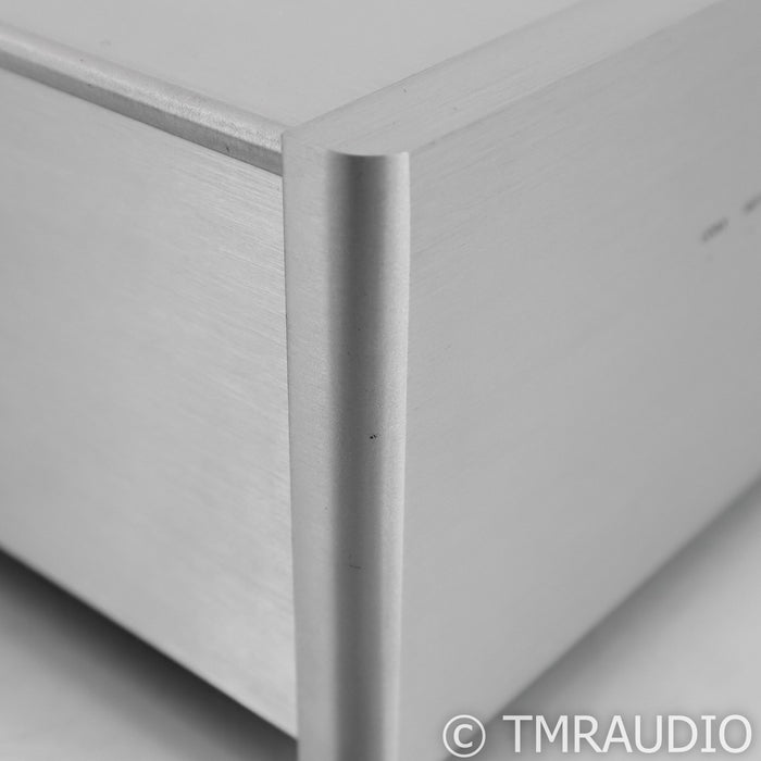 Denafrips Terminator II DAC; D/A Converter