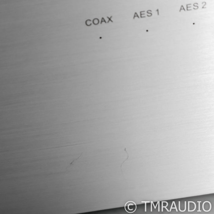 Denafrips Terminator II DAC; D/A Converter
