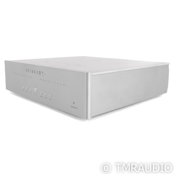 Denafrips Terminator II DAC; D/A Converter