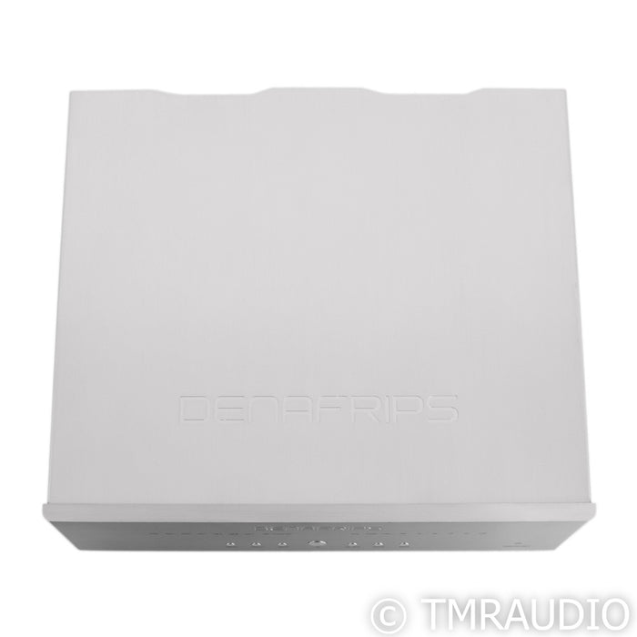 Denafrips Terminator II DAC; D/A Converter