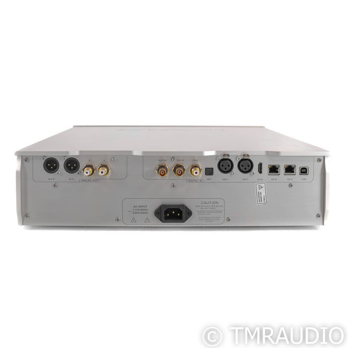 Denafrips Terminator II DAC; D/A Converter