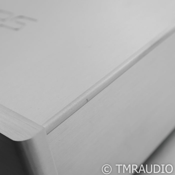 Denafrips Terminator II DAC; D/A Converter