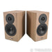Dynaudio Evoke 10 Bookshelf Speakers; Blonde Wood Pair