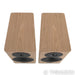 Dynaudio Evoke 10 Bookshelf Speakers; Blonde Wood Pair