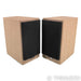 Dynaudio Evoke 10 Bookshelf Speakers; Blonde Wood Pair