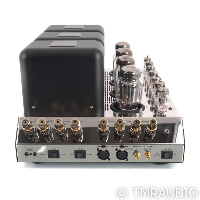 McIntosh MC275 MkVI Stereo Tube Power Amplifier