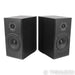 Totem Acoustic Skylight Bookshelf Speakers; Pair Black Ash