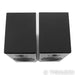 Totem Acoustic Skylight Bookshelf Speakers; Pair Black Ash