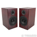 Totem Acoustic Skylight Bookshelf Speakers; Mahogany Pair
