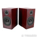 Totem Acoustic Skylight Bookshelf Speakers; Mahogany Pair