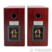 Totem Acoustic Skylight Bookshelf Speakers; Mahogany Pair