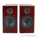 Totem Acoustic Skylight Bookshelf Speakers; Mahogany Pair