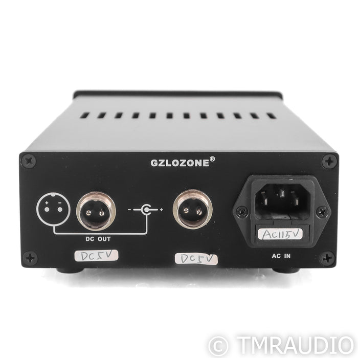 Chord Electronics Qutest DAC; D/A Converter