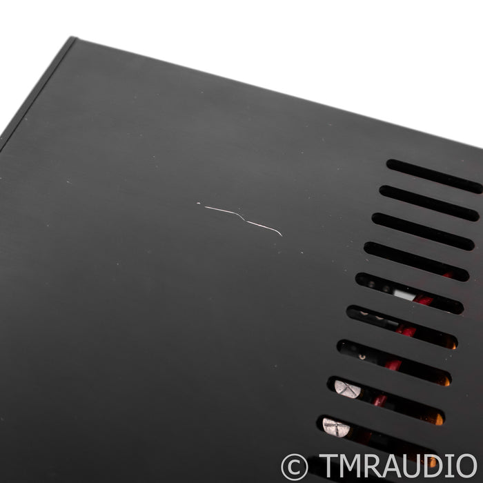Chord Electronics Qutest DAC; D/A Converter