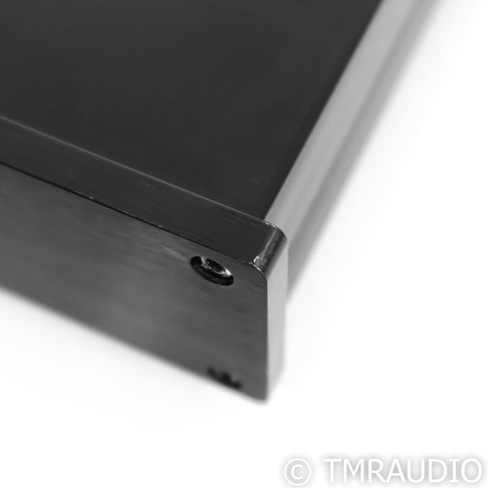 Chord Electronics Qutest DAC; D/A Converter