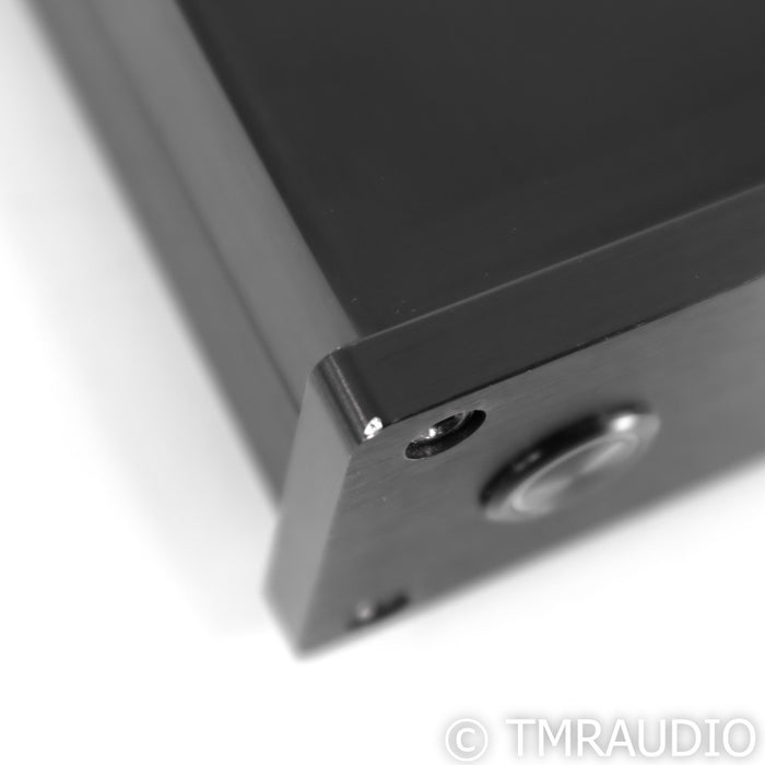 Chord Electronics Qutest DAC; D/A Converter