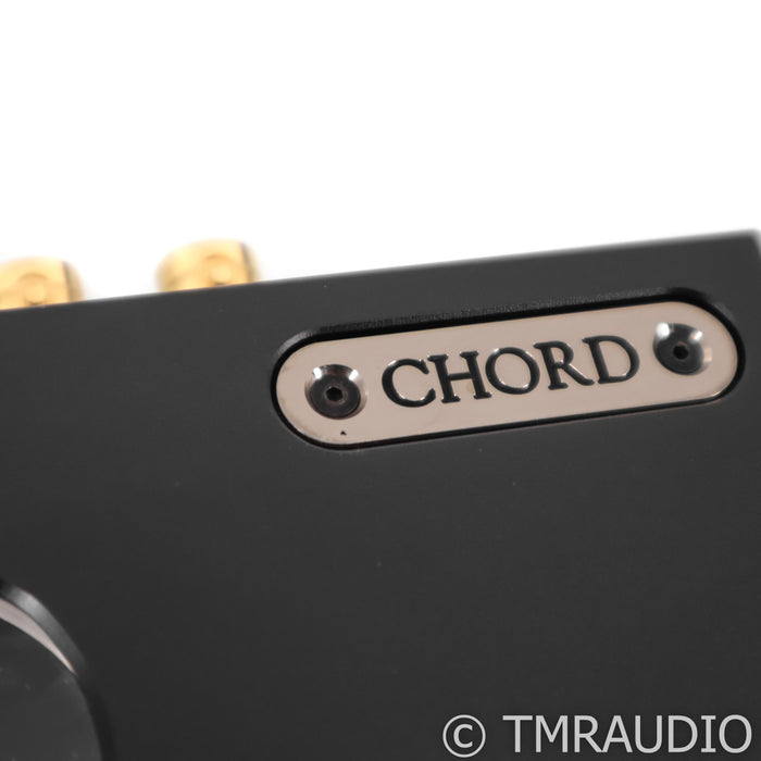 Chord Electronics Qutest DAC; D/A Converter