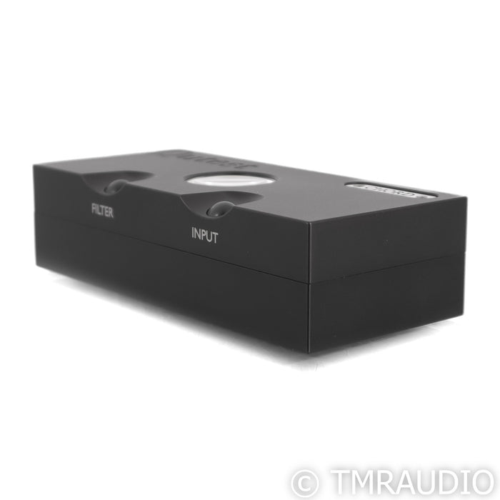 Chord Electronics Qutest DAC; D/A Converter