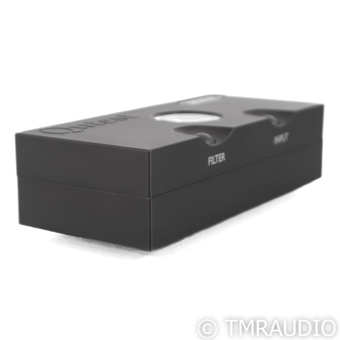 Chord Electronics Qutest DAC; D/A Converter