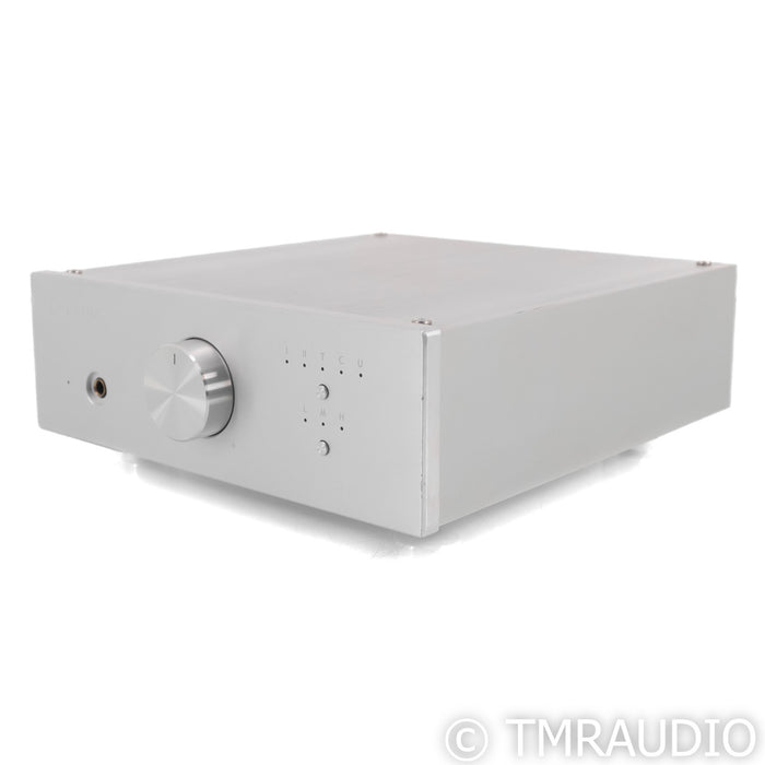 Burson Audio Conductor HA-160D Headphone Amplifier; DAC