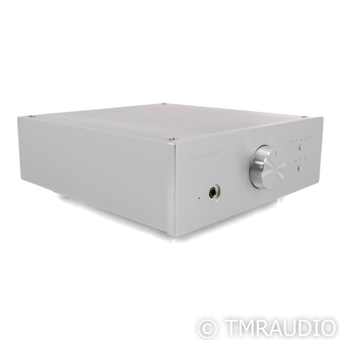 Burson Audio Conductor HA-160D Headphone Amplifier; DAC